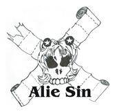 logo Alie Sin